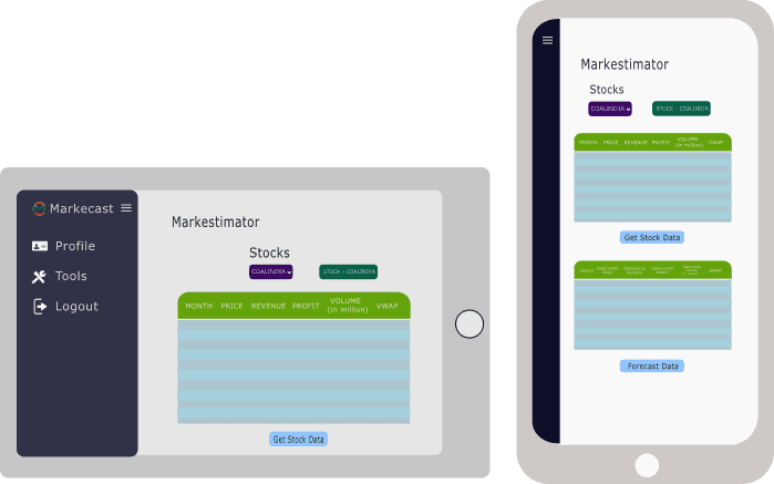 User-Interface